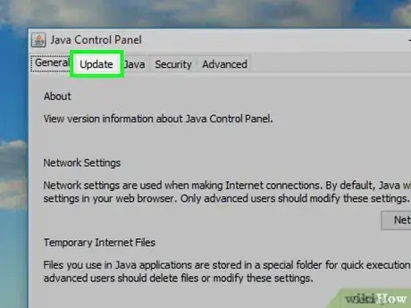 Imagen titulada Update Java Step 4