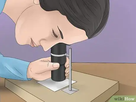 Imagen titulada Make a Microscope Step 12