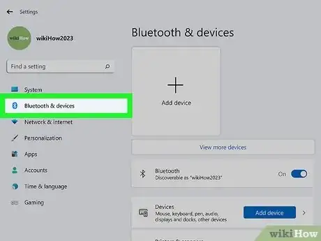 Imagen titulada Connect a Wireless Mouse Step 9
