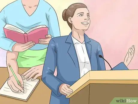Imagen titulada Win a Public Speaking Competition Step 14