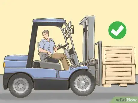 Imagen titulada Lift a Heavy Object Safely Step 13
