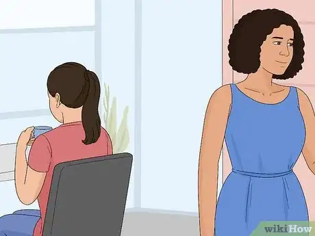 Imagen titulada Fix an Argument Between Friends Step 12