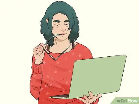 Imagen titulada Write About Your Hobbies and Interests Step 7