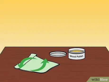 Imagen titulada Remove Oil from Wood Step 09