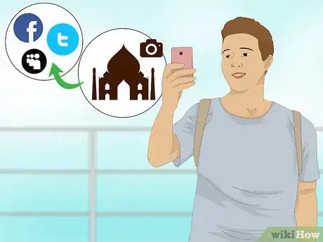 Imagen titulada Show Your Ex You've Moved On Step 6