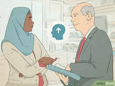 Imagen titulada Ask for a Reference from an Employer Step 4