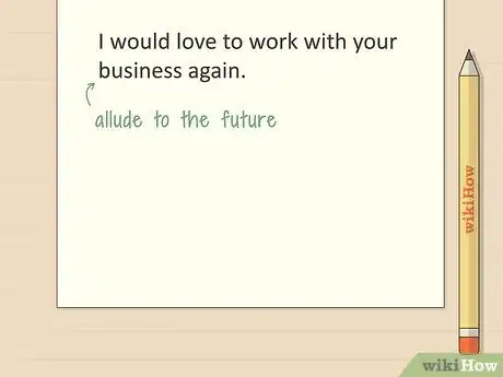 Imagen titulada Write a Business Thank You Note Step 9