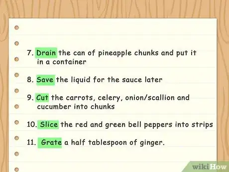 Imagen titulada Write Clear Instructions Step 7