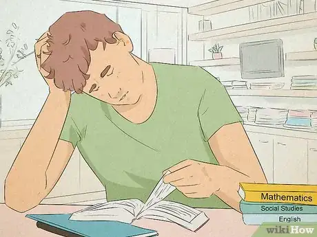 Imagen titulada Study a Week Before an Exam Step 5