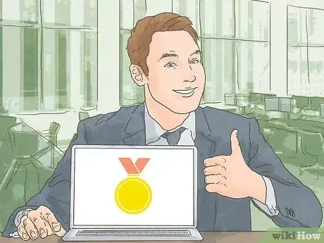 Imagen titulada Start a Career in Information Technology Step 15