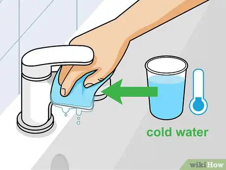 Imagen titulada Clean a Faucet Step 5