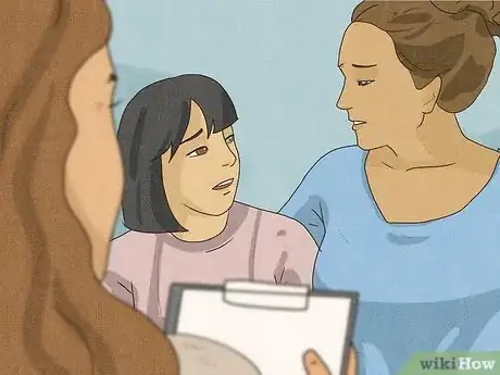Imagen titulada Deal with Gaslighting Parents Step 9