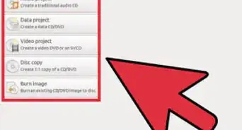 quemar un CD en Ubuntu Linux