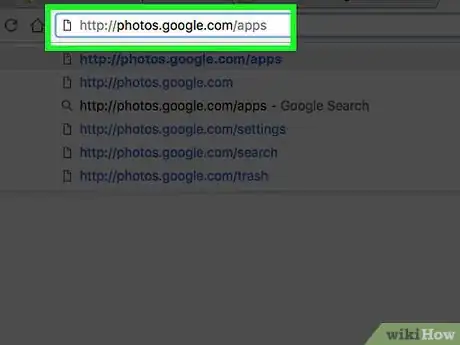 Imagen titulada Use Google Photos Step 16