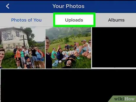 Imagen titulada Make Photos Private on Facebook Step 13