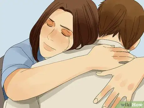 Imagen titulada Not Cry Step 14