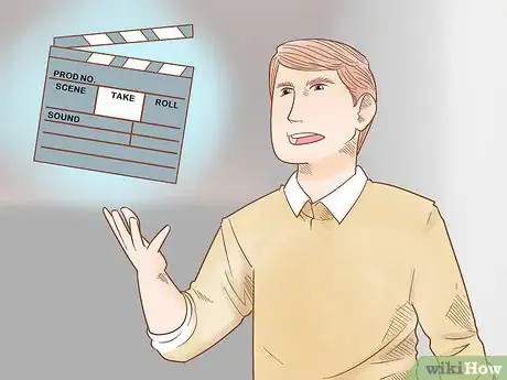 Imagen titulada Start a Career in Acting Step 21