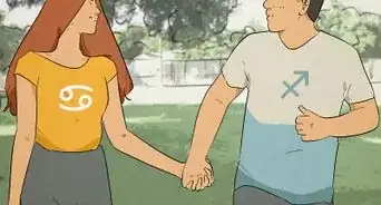 saber si una sagitariana y un hombre de Cáncer son compatibles