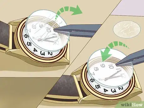 Imagen titulada Remove Scratches from Watch Glass Step 8.jpeg