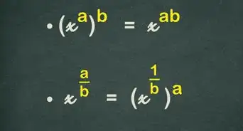 resolver exponentes con decimales