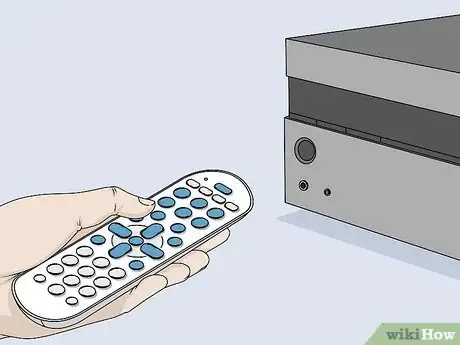 Imagen titulada Program an RCA Universal Remote Using Manual Code Search Step 10