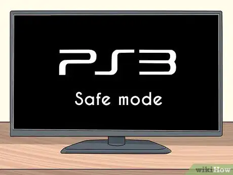 Imagen titulada Reset a PS3 Step 13