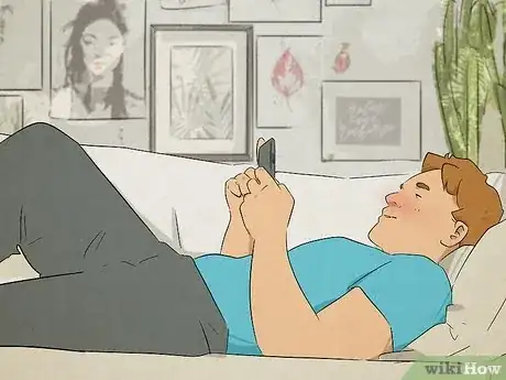 Imagen titulada Send a Goodnight Text Step 5