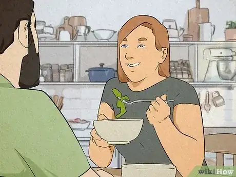 Imagen titulada Help a Pregnant Teen Friend Step 7