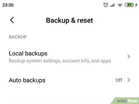 Imagen titulada Transfer Data Between a Cell Phone and Computer Step 59