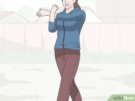 Imagen titulada Treat Crepitus Step 1