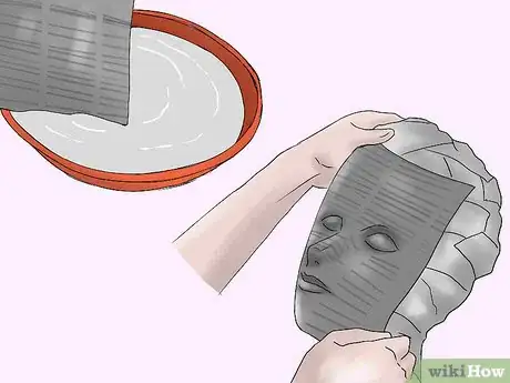 Imagen titulada Make Mannequin Heads Step 12