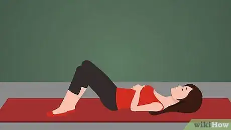 Imagen titulada Cure Nausea Step 1