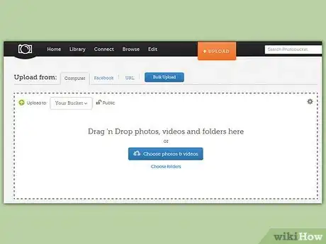 Imagen titulada Add a Blog Background Step 5