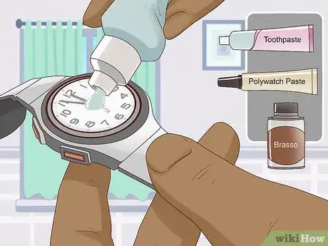 Imagen titulada Remove Scratches from Watch Glass Step 1.jpeg