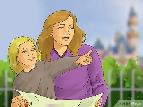 Imagen titulada Plan a Disney Vacation Step 7