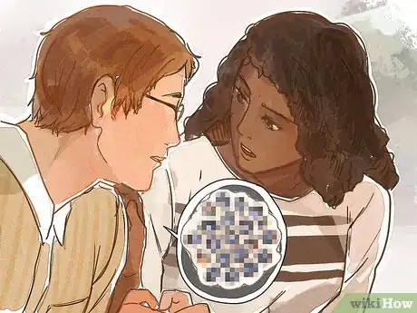 Imagen titulada Overcome Trypophobia Step 11