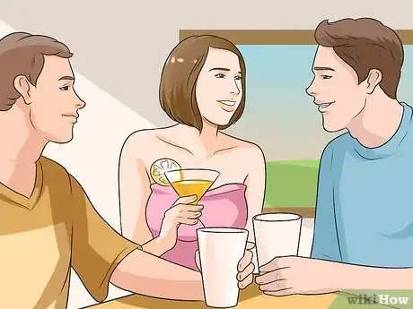 Imagen titulada Work With Your Ex Step 17