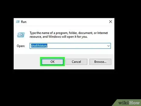 Imagen titulada Access Internet Explorer History Step 13