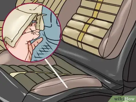 Imagen titulada Find a Hidden Tracker on a Car Step 7