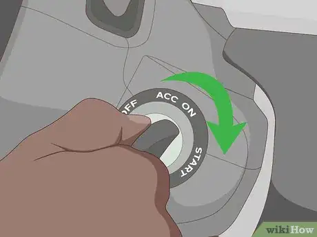 Imagen titulada Program GM Keyless Remotes Step 28
