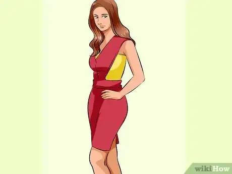 Imagen titulada Look Like Megan Fox Step 15
