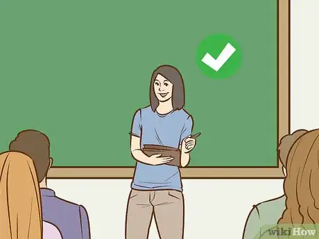 Imagen titulada Give a Speech in Front of Your Class Step 15