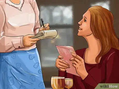 Imagen titulada Be Chivalrous Step 10