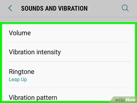 Imagen titulada Add a Ringtone on Samsung Galaxy Step 3