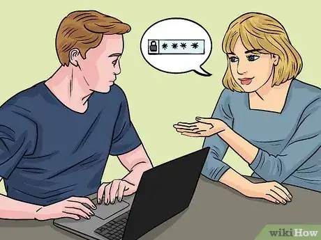 Imagen titulada Know if You Are Dating a Con Artist Step 9
