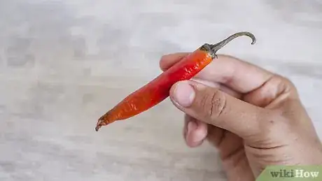 Imagen titulada Dry Peppers Step 7