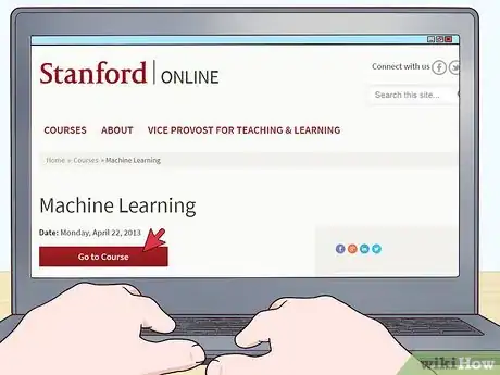 Imagen titulada Become a Machine Learning Engineer Step 3