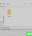 descargar todos los videos de un canal de YouTube