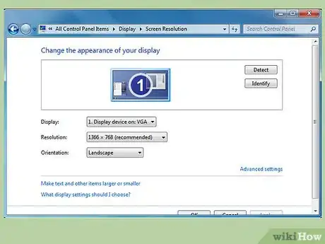 Imagen titulada Connect Hdmi to TV Step 5