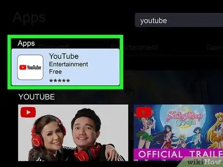 Imagen titulada Add Apps to a Smart TV Step 11